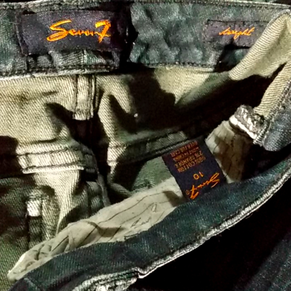 Seven7